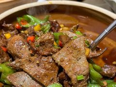 -马凯餐厅(地安门店)