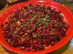 -先启半步颠·川菜小炒