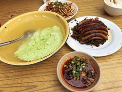 -人和水上飘(第一家店)