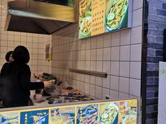 -吾悦广场(南京鼓楼店)