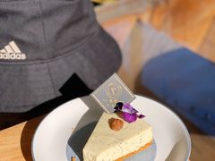 百香果芝士-唐咖精品咖啡(大理古城手冲店)