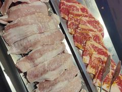-尚宴牛特鲜自助(太原街万达店)