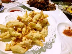 -京味民福烤鸭店(建设四马路店)