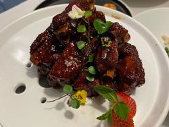 -肆月河豚·新淮扬(金融街店)