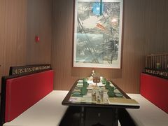 沙发座-锦府盐帮·侯宅(五棵松万达店)