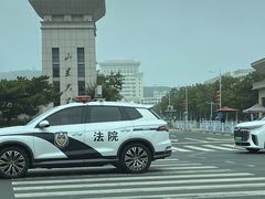 -威海国际海水浴场旅游区