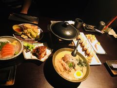 -井缘河风寿司(Touch12街店)
