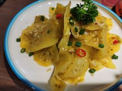 -山城外·非遗酸菜鱼(蜀都万达店)