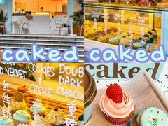 -caked(深圳购物公园店)