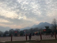 -嵩山少林文化旅游景区