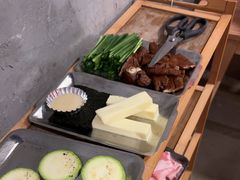 -霸腹烤肉(厦门柚子番店)