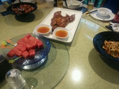 -铜锣湾·有麝自然香(重庆新天地店)