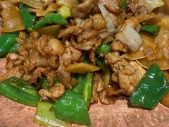 -云海肴·汽锅鸡·云南菜(东坝金隅店)