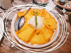 -新白鹿餐厅(松江开元地中海店)