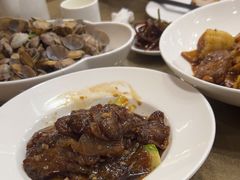 -良友·海鲜青岛菜(五四广场店)