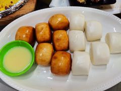 金银馒头-皮记海鲜1995(寮步店)