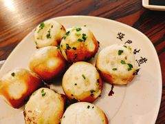 -哑巴生煎(临顿路店)