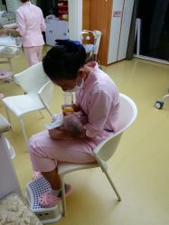 -喜喜月子(瑞虹天地店)