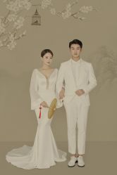点击看大图 -YISHU一树影像工作室(惠城店)