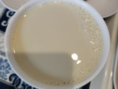 梧州冰泉滴珠豆浆-冰泉豆浆馆(阳朔店)
