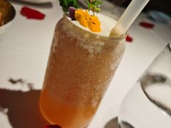 -燃扒房Steakhouse(皇庭店)