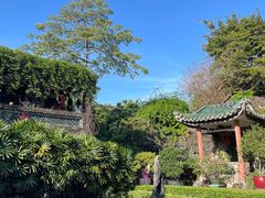 -东莞市可园博物馆