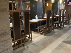 -东方饺子王(工农大路店)