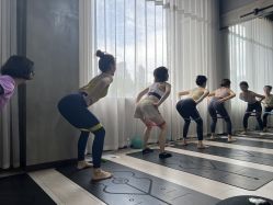 点击看大图 -JC·YOGA静禅瑜伽普拉提