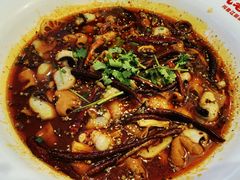 -九老汉·川渝江湖菜(合川路2店)