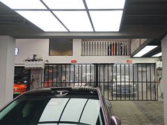 -天猫养车贴膜轻改·蓝电(优匹康桥东路店)