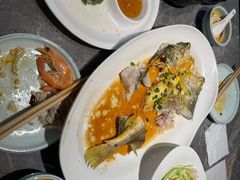 -1937青岛老味道·海肠捞饭·青岛菜(大鲍岛栈桥店)