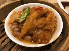 -味莊茶餐厅·自家點心(万象城店)