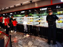 -张亮麻辣烫(哈尔滨金爵万象店)