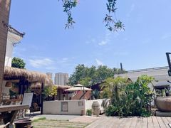 -悦哉·派对·草坪婚礼·围炉煮茶(三圣乡店)