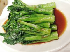 菜心-京粤荟(海王银河科技大厦店)