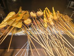 -李不管把把烧(火车南站店)