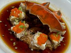 -新光酒家·河豚·海鲜·蟹料理(浦东店)