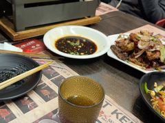-马海涛牛肉串·午市牛腩饭·烧烤夜宵(领汇广场店)