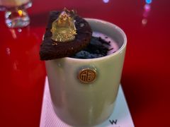 -池畔酒吧 WET Bar