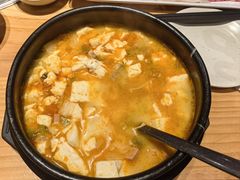 -土大力韩式烤肉料理(和平路店)