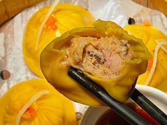 -蝴蝶里·粤菜·点心(滨江龙湖店)