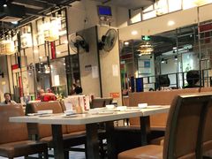 大堂-舊街坊茶楼(市二宫店)