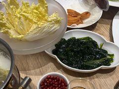 -石鼎香·非遗淮扬火锅(江都龙川桥店)