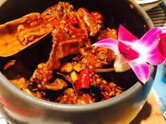 -味福记·本地特色菜(八一万达广场店)