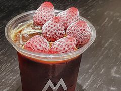 -M Stand(深圳布吉万象汇店)