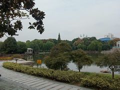 -宁波儿童公园(鄞州区)