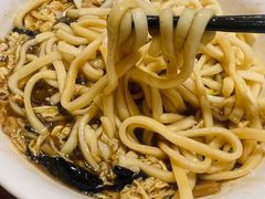 -清真吴记门钉肉饼·喜多利