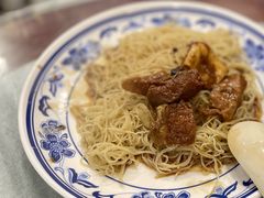 招牌牛腩捞面-恩宁刘福记(东华东路店)