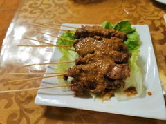 -伊萨娜印尼餐馆