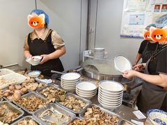 -岳记羊肠馆(陵园小区店)